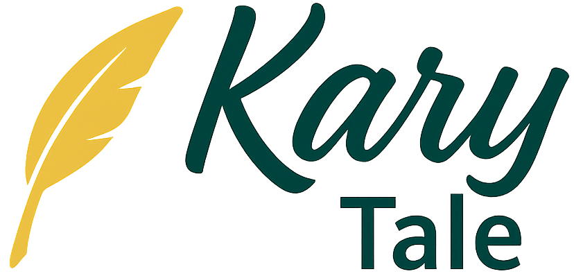 kary-tale.com
